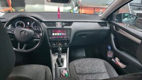 Octavia IIII 2.0TDI DSG 2018 CANTON - 11