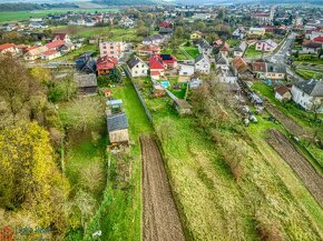 Rodinný dom s veľkým pozemkom na predaj, Záhradné pri Prešov - 11