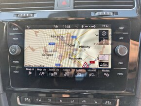 Volkswagen Golf Variant 2.0 TDI DSG 2019 - 11