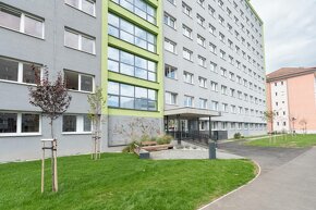 NA PRENÁJOM APARTMÁN, Košice - Staré Mesto - 11