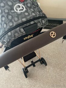 Cybex Mios Rebellious - 11