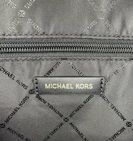 Nová dámska kabelka Michael Kors Sheila LG - 11