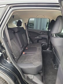 Honda CR-V 1.6 i-DTEC Executive 4WD - 11