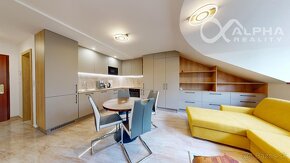 Exkluzívne apartmán, 31 m2, Zimná ul., Spišská Nová Ves - 11