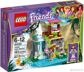 Lego Friends - 11