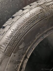 205/70 R15 Coper zimne pneumatiky - 11