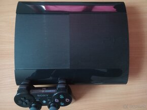 Playstation 3 super slim 500 GB HEN - 11