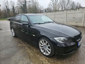 BMW e90 320i - 11