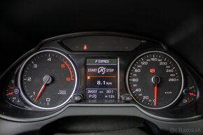 Audi Q5 3.0 TDI quattro S tronic - 11