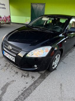 Kia Ceed 1.4 - 11