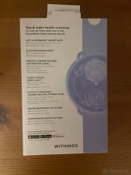 Withings Steel HR - 11