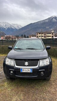 Suzuki Grand Vitara 1.9 ddis - 11