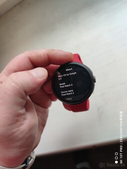 Google Pixel Watch 3 45mm - 11