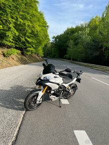 Ducati Multistrada 1200s 109kw - 11