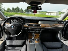 BMW 730d F02 - 11