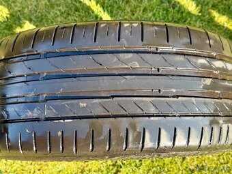 Komplet letnú sadu na Škoda,Vw,Seat,Audi-5x112 225/40 R18. - 11