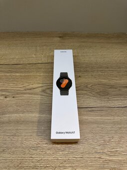 Sam. Galaxy S24 (128GB), Galaxy Watch7, Galaxy Buds FE - 11