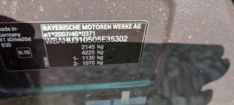 BMW X1 xDrive 20d xLine A/T - 11