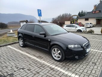 Audi A3 Sportback 2.0TDI 125kw S-Line - 11