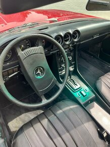 Mercedes SL 450 - 11