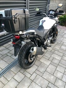 Suzuki dl 650 vstrom abs - 11