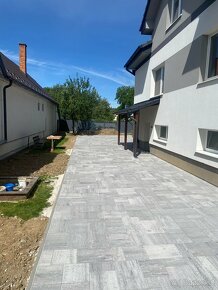 Zamkova dlazba pokladka-betonove ploty vystavba aj predaj - 11