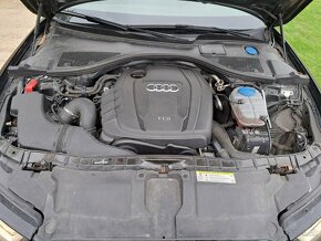 Audi A6 - 11