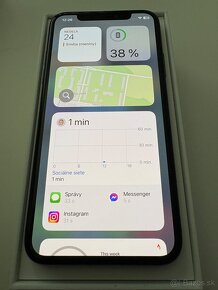 Iphone X 256 GB - 11