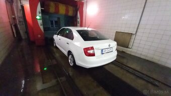 Rapid 1.6tdi 66kw - 11