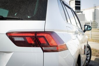 Volkswagen Tiguan 1,5 TSI 96KW M6 /AJ NA SPLÁTKY/ - 11