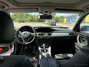 BMW E90 - 11