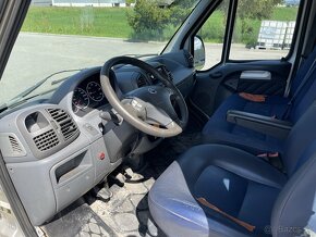 Fiat Ducato 2.8 JTD 9miest - 11