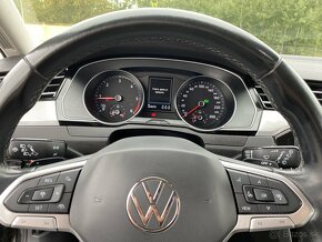 Vw Passat B8 2021 - 11