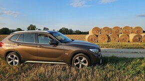 Bmw x1 slovenske 89k km xdrive - 11