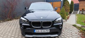 BMW X1 2.0d x-drive 4x4 164 tkm. - 11