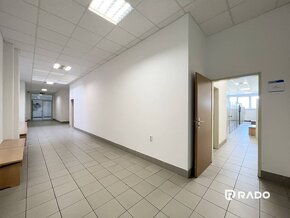 RADO| NA PRENÁJOM Kancelárske priestory – 1.350 m2 - Ilava - 11