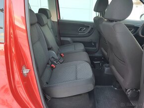 Škoda Roomster 1.6 TDI 66kw ● 2010 ● SK auto ● 150 tisíc KM - 11