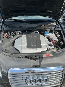 Audi A6 2.7 TDI Sline - 11