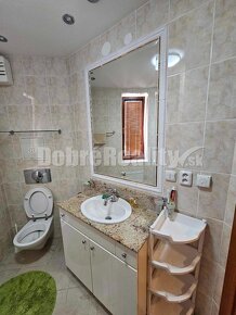 Nadštandardné bývanie - APARTMAN 62m2  v komplexe KRISTOFF P - 11