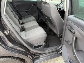 Seat Altea XL 1.9 TDI 4x4 - 11