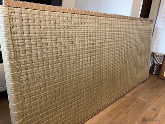 Čelo Postele TATAMI Karup Design 90 x 200 - 11