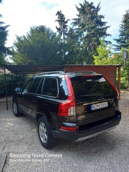 VOLVO XC 90 - 11