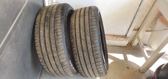 Letne Pneumatiky  Falken 235/45 R19 AZENIS FK520 99(Y) XL - 11