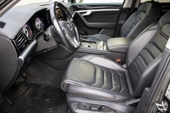 Volkswagen Touareg 3.0 V6 TDI VW - 11