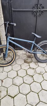 Bmx bicykel - 11