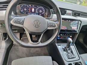 Vw passat 2.0tdi 147kw dsg - 11