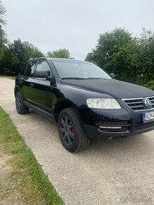 Touareg V6 3.0 TDI - 11