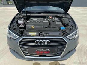 Audi A3 Sportback 1.6TDi,85kW,66528km,XENON,2019,TOP - 11