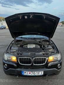 Bmw x3 e83, 130kw - 11