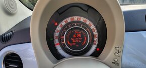 Fiat 500 1.2 Lounge Automat - 11